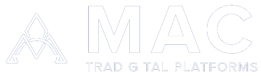 Mac Platforms Agency Logo