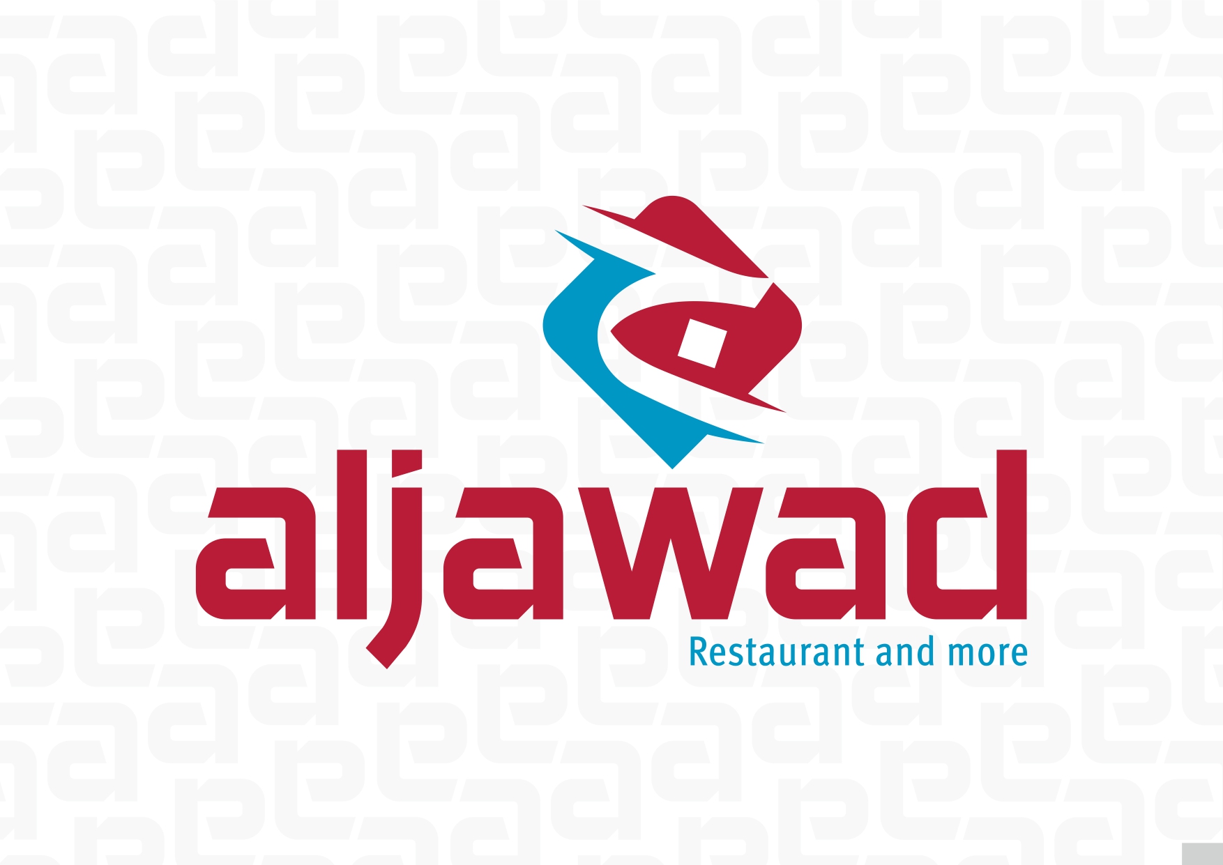 Al Jawad Logo Mac Platforms