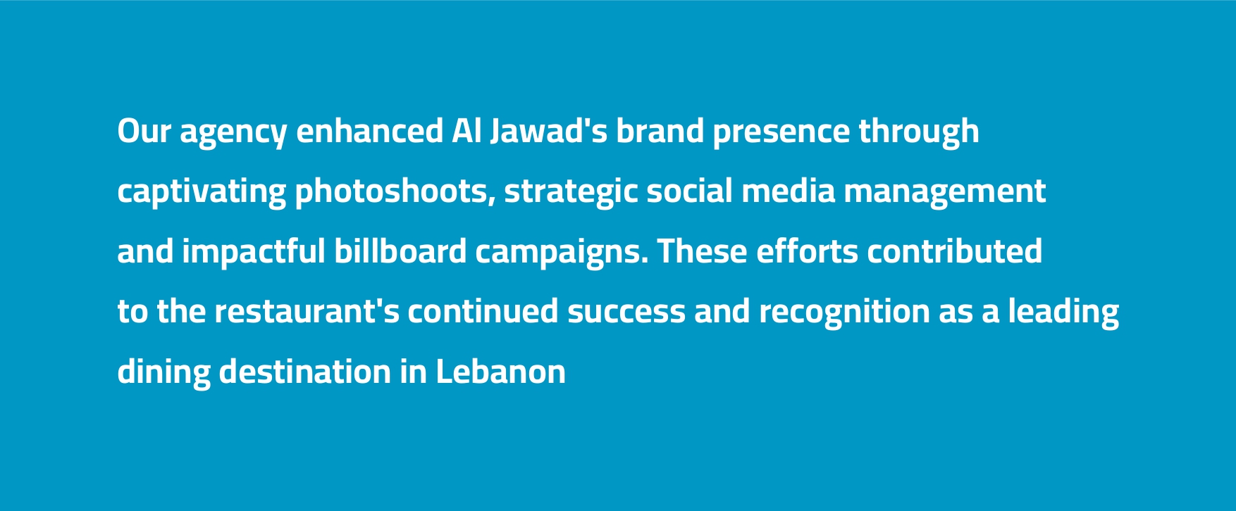 Al Jawad Mac Platforms